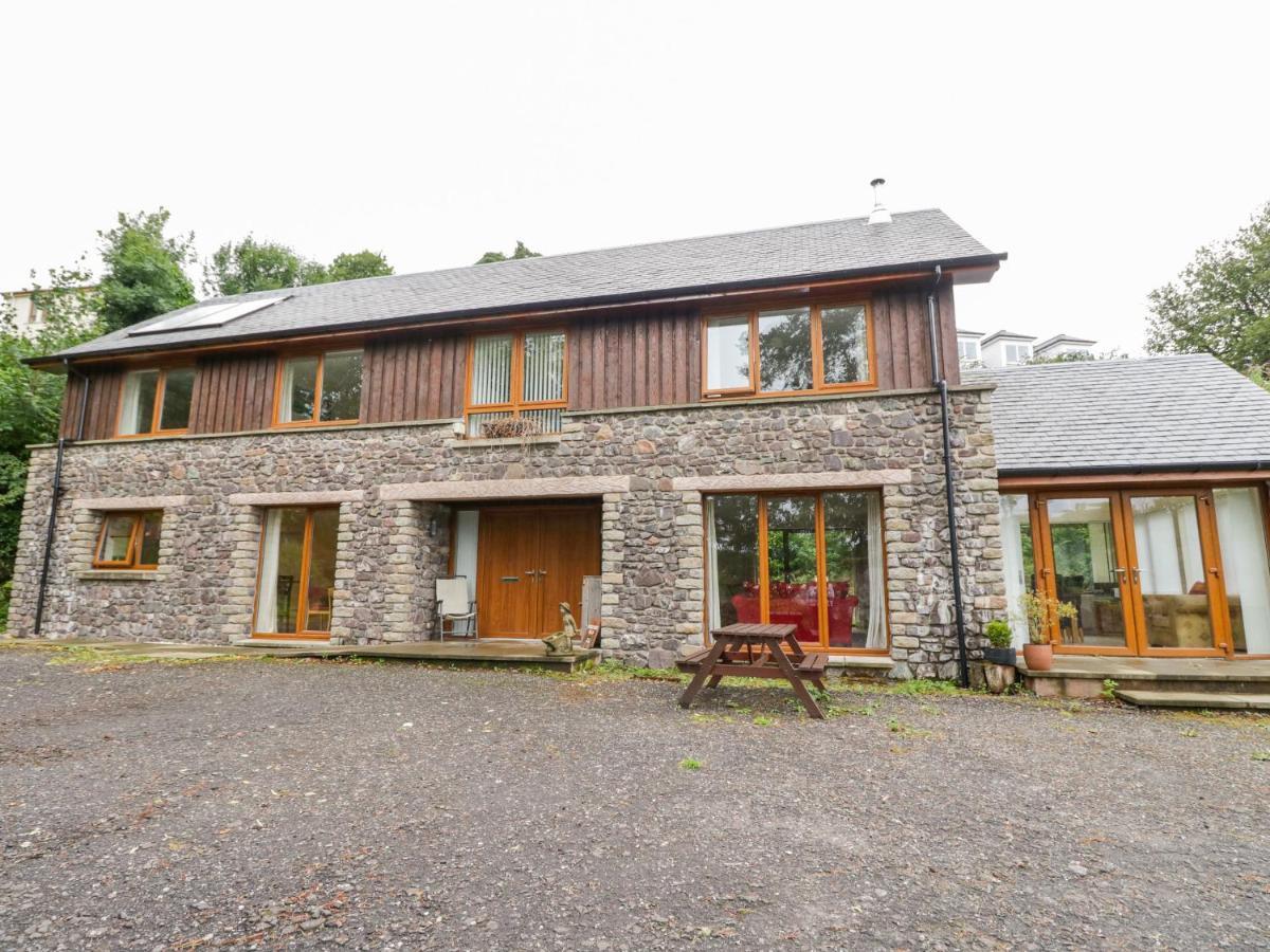 Woodland Villa Oban Esterno foto
