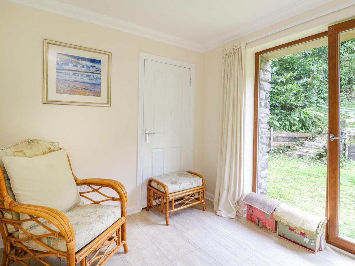 Woodland Villa Oban Esterno foto