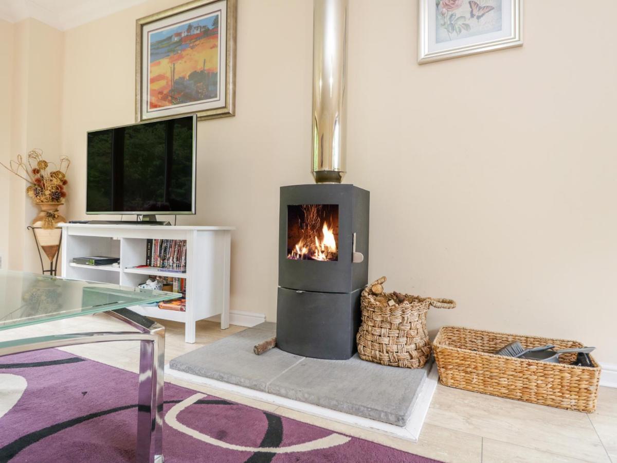 Woodland Villa Oban Esterno foto